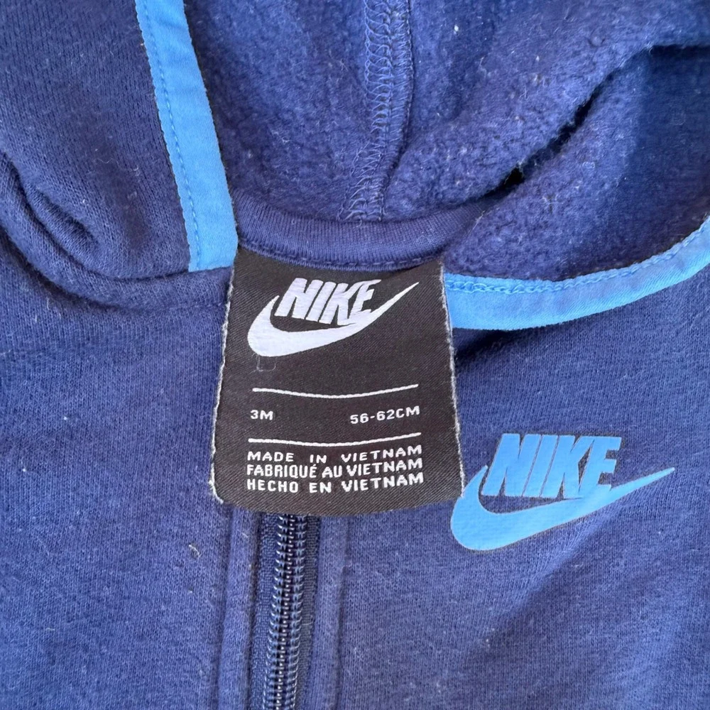 Nike one piece